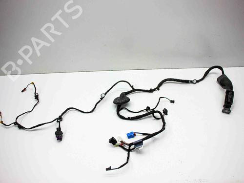 Used Wiring harness AUDI A5 Sportback (F5A, F5F) S5 TFSI quattro (354 hp) 28002489
