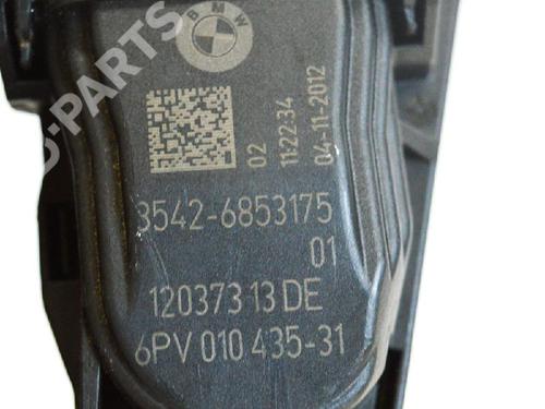 Pedal BMW 3 Touring (F31) 320 d | BP6490925I4 
