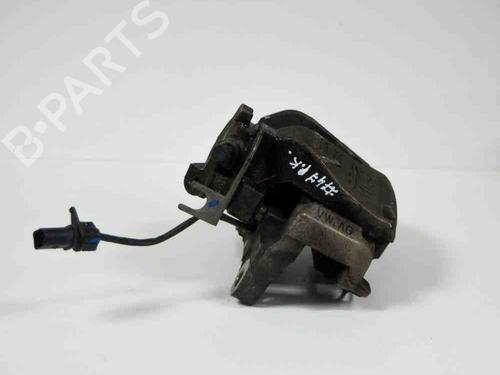 Used Left front brake caliper AUDI A4 B9 Avant (8W5, 8WD) 1.4 TFSI (150 hp) 14683652