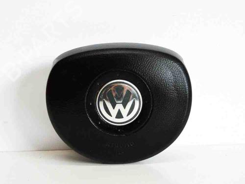 Used Driver airbag VW TOURAN (1T1, 1T2) 2.0 TDI 16V (140 hp) 6488032