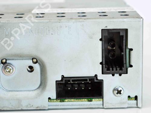 Electronic module AUDI A5 (8T3) 2.0 TFSI | BP6480667M83