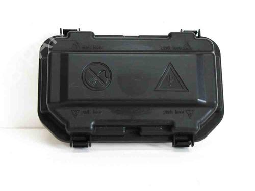 Used Fuse box BMW 3 (F30, F80) 316 d (116 hp) 6486078