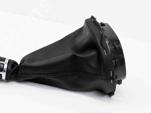 Shift knob VW CADDY III Box Body/MPV (2KA, 2KH, 2CA, 2CH) 2.0 TDI 16V 4motion | BP17376395I34