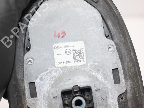 Antenne/Base ALFA ROMEO GIULIA (952_) 2.0 (952ACA25) | BP38194966C140 - Image 9