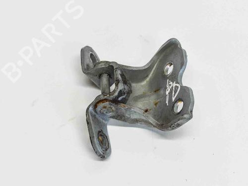Dørhængsel/Dørbegrænser Dørhængsel/Dørbegrænser HYUNDAI GETZ (TB) 1.5 CRDi (88 hp) 14684019 14684019