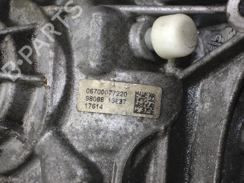 Front differential MASERATI GHIBLI III (M157) 3.0 S Q4 | BP35773086M23  - Image 10