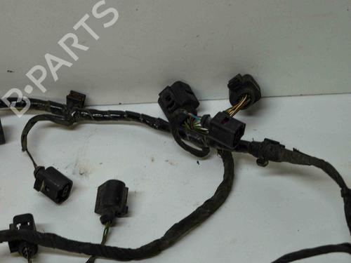 Elektronisk modul VW PHAETON (3D1, 3D2, 3D3, 3D4, 3D6, 3D7, 3D8, 3D9) 3.0 V6 TDI 4motion | BP14677711M83 