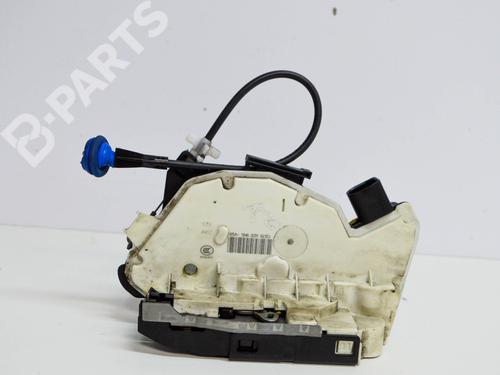 Used Rear left lock VW PASSAT CC B6 (357) 2.0 TDI (140 hp) 7741519