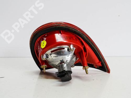 Left taillight VW GOLF V (1K1) 1.9 TDI | BP6492785C34 