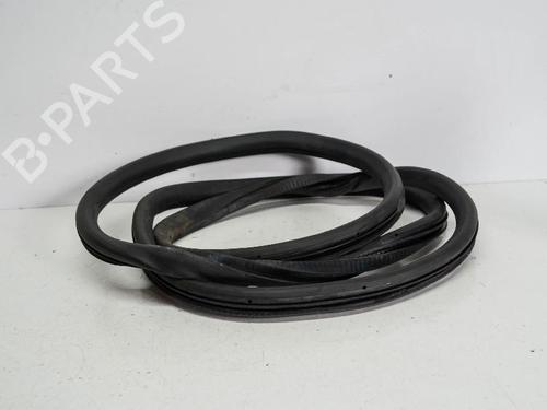 Used Rubber door seal AUDI A6 C6 (4F2) 2.0 TDI (170 hp) 14690639