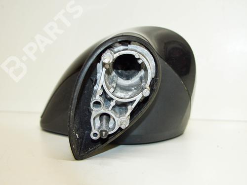 Right mirror SEAT IBIZA IV (6J5, 6P1) 1.6 TDI | BP10222563C27 