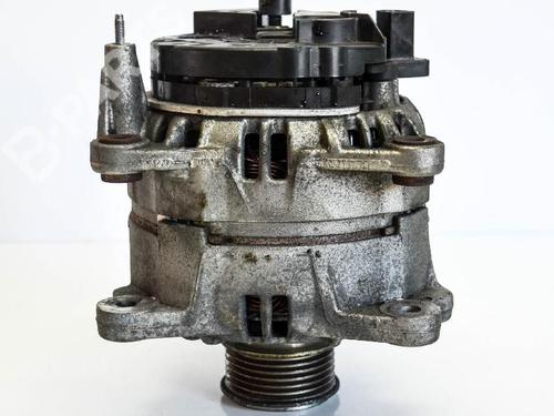 Alternator VW JETTA IV (162, 163, AV3, AV2) 2.0 TDI (140 hp) 6492590