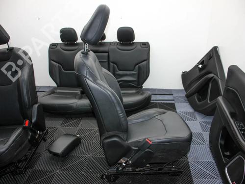 Setesett JEEP COMPASS (MK49) 2.4 | BP29614603C78  - Image 5