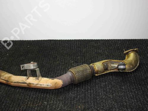 Catalyst AUDI A5 Sportback (F5A, F5F) S5 TFSI quattro | BP28171211M10 