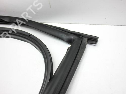 Rubber door seal TESLA MODEL 3 (5YJ3) EV AWD | BP29127941C142 