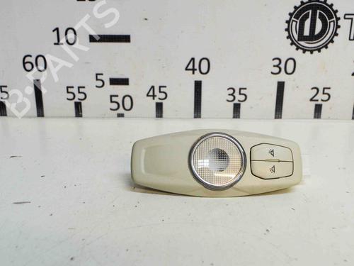 Used Interior roof light FORD KUGA II (DM2) 1.5 TDCi (120 hp) 8849047