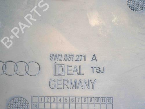 Other AUDI A4 B9 (8W2, 8WC) 1.4 TFSI | BP6501038O1