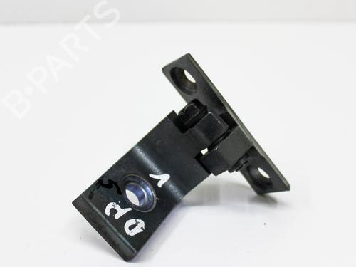 Used Hinge/Door check strap BMW X5 (E70) xDrive 30 i (230 hp) 20690509