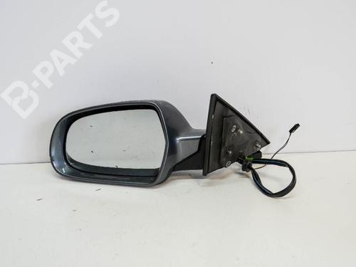 Left mirror AUDI A5 (8T3) 2.0 TDI | BP6500150C26 