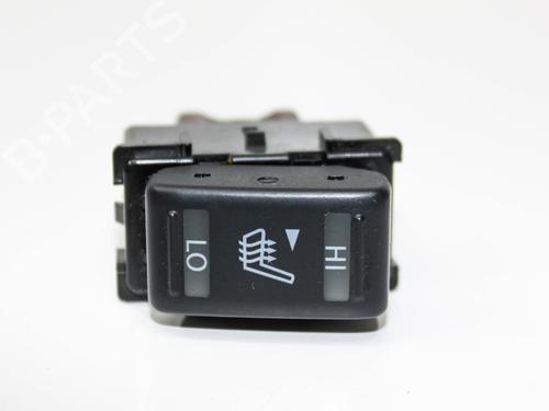 Used Switch NISSAN LEAF (ZE0) Electric (109 hp) 21492763