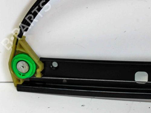 Front left window mechanism AUDI A4 B8 (8K2) 2.0 TFSI | BP10620803C22