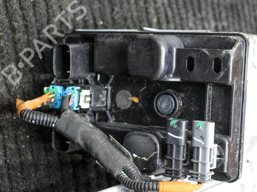 Steering rack TESLA MODEL Y (5YJY) EV Performance All-wheel Drive | BP28823151M22 