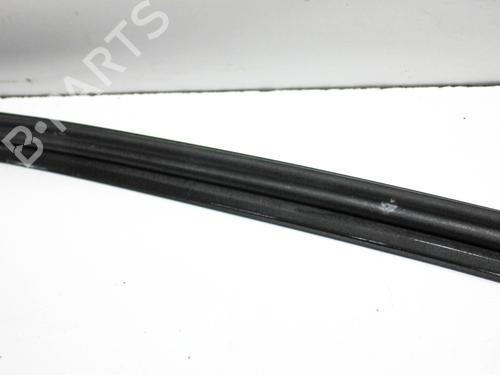 Rubber door seal AUDI A5 Sportback (F5A, F5F) S5 TFSI quattro | BP28059217C142 