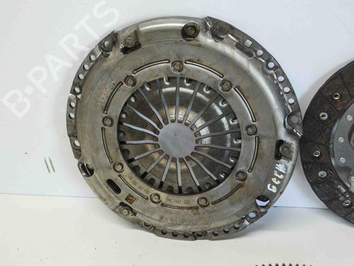 Other VW GOLF VII (5G1, BQ1, BE1, BE2) 1.0 TSI | BP14671562O1 