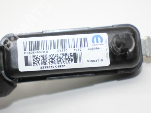 Módulo eletrónico CHRYSLER 300C (LX) 3.6 | BP38171407M83 - Image 5