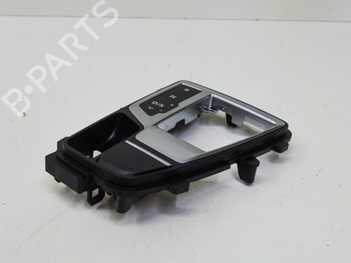 Gear lever AUDI Q5 (FYB, FYG) 2.0 TFSI quattro | BP15481515M90 