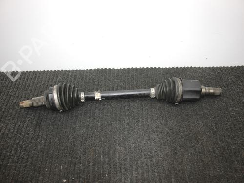 Used Right front driveshaft Right front driveshaft MASERATI GHIBLI III (M157) 3.0 S Q4 (409 hp) 35773093 35773093