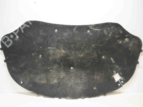 Topbeskyttelse VW PASSAT B6 Variant (3C5) 1.4 TSI (122 hp) 14673086