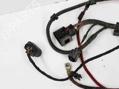 Wiring harness VW GOLF VII (5G1, BQ1, BE1, BE2) 2.0 GTI | BP17376346E16