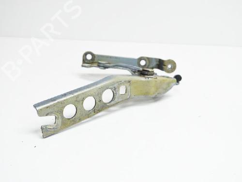 Hinge/Door check strap SKODA OCTAVIA II Combi (1Z5) 1.8 TSI | BP14683517C146 