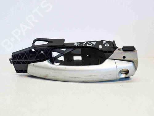 Used Front right exterior door handle AUDI A3 Sportback (8VA, 8VF) 1.6 TDI (110 hp) 6495645
