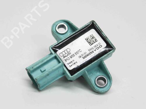 Elektronisk sensor AUDI A5 (8T3) 2.0 TDI (177 hp) 8852302