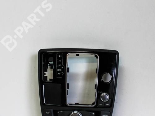 Used Automatic gearbox selector Automatic gearbox selector AUDI A6 C7 (4G2, 4GC) 3.0 TFSI quattro (300 hp) 10674520 10674520