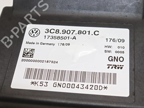 Electronic module VW PASSAT CC B6 (357) 2.0 TFSI | BP34334367M83  - Image 5