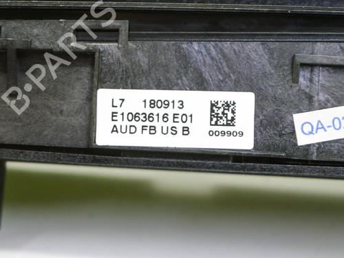 Control unit BMW 4 Coupe (F32, F82) 428 i xDrive | BP13933621M11 