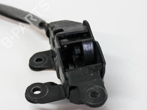 Tailgate lock BMW X5 (F15, F85) xDrive 40e | BP28820418C101 