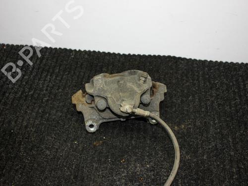Right front brake caliper AUDI Q3 (8UB, 8UG) 2.0 TFSI quattro | BP28823394M104