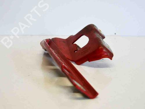 Dobradiça/Esticador de porta AUDI A4 B8 Avant (8K5) 2.0 TDI quattro (143 hp) 14683293