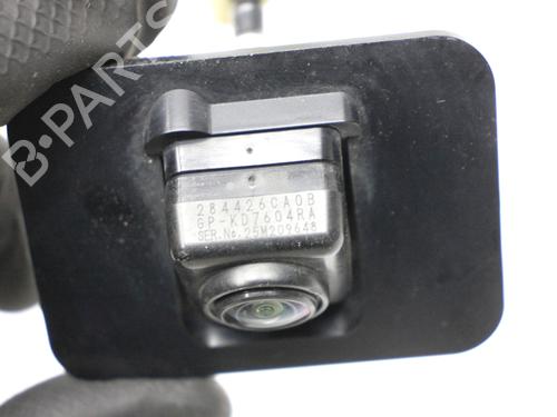 Camera NISSAN ALTIMA (L33) 2.5 | BP36011564E14 - Image 8
