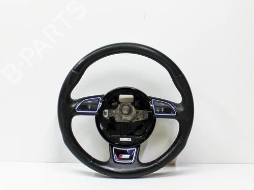 Used Steering wheel AUDI A5 Sportback (8TA) 1.8 TFSI (170 hp) 21087863