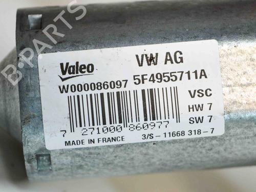 Rear wiper motor SEAT LEON (5F1) 1.6 TDI | BP8347738M102 