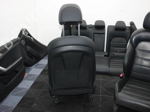 Seats set KIA STINGER (CK) 3.3 T-GDi | BP34334361C78  - Image 5