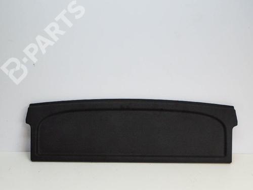 Used Rear parcel shelf Rear parcel shelf AUDI A5 Sportback (8TA) 2.0 TFSI (211 hp) 10620053 10620053