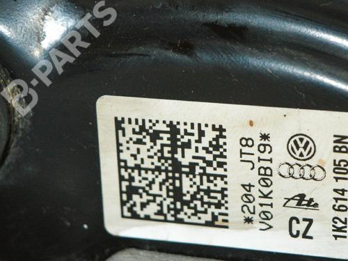 Servo brake SKODA SUPERB II Estate (3T5) 1.6 TDI | BP6484774M42 