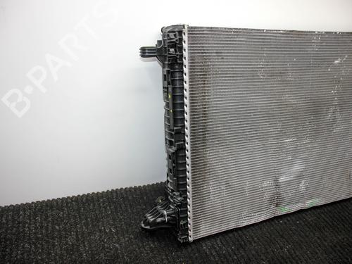 Water radiator BMW 3 Gran Turismo (F34) 320 d | BP29614605M31 