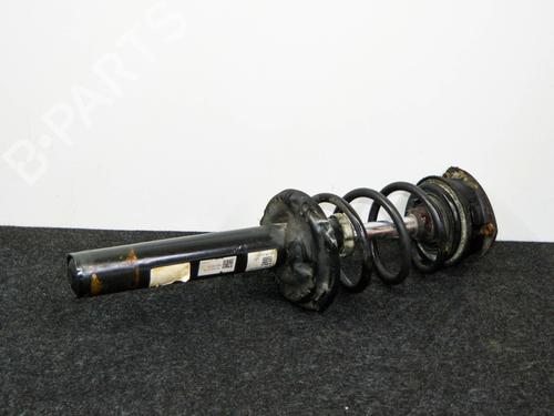 Used Left front shock absorber VW GOLF VIII (CD1, DA1) 2.0 TSI (190 hp) 28820566